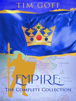 cover image of Empire